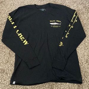 Salty Crew Long Sleeve T-shirt